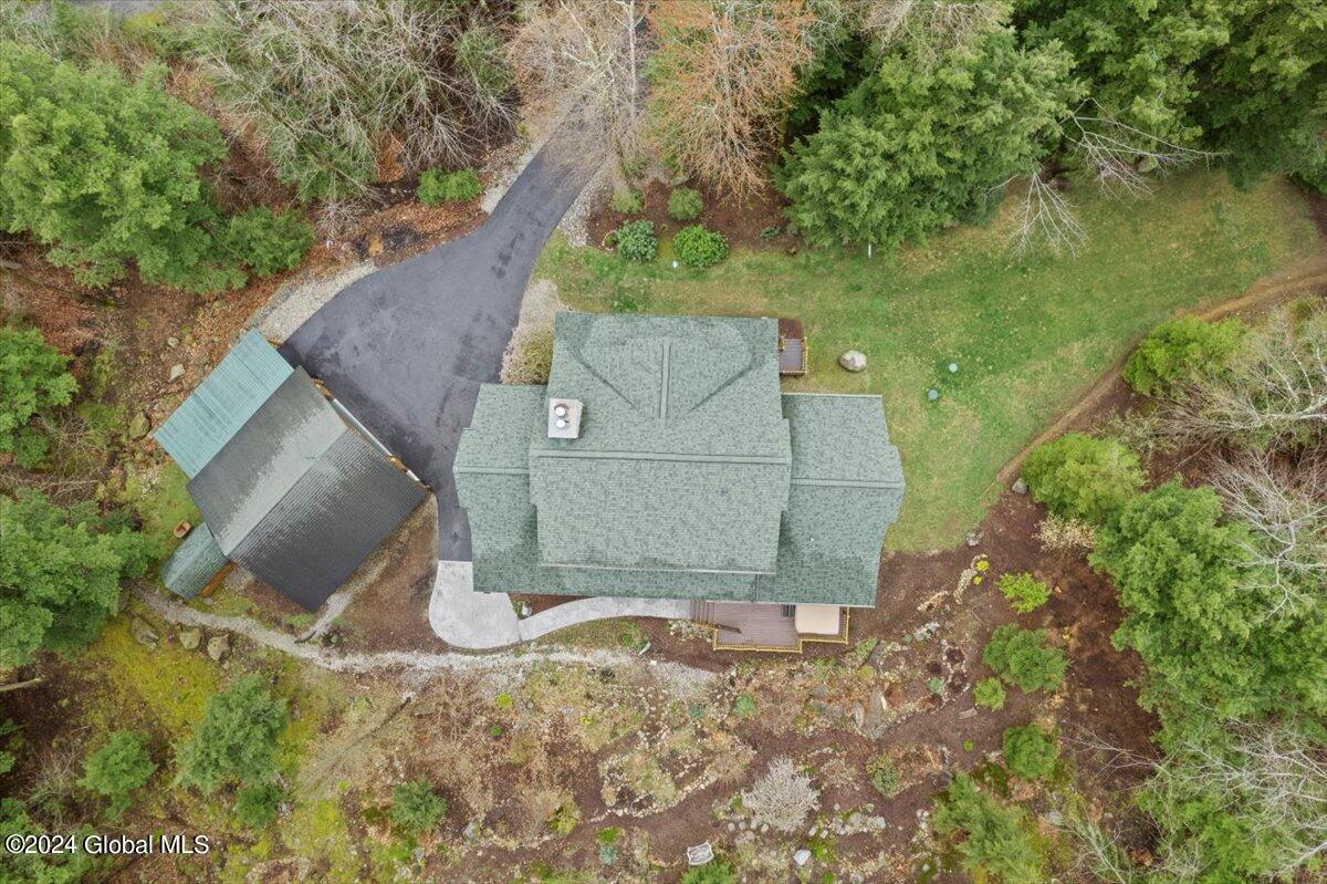 33 Deer Creek Road Bolton Landing NY 12824