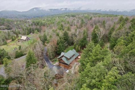 33 Deer Creek Road Bolton Landing NY 12824