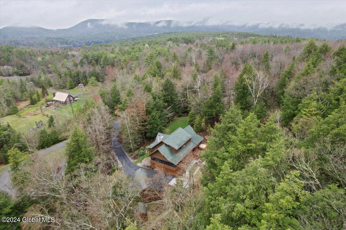 33 Deer Creek Road Bolton Landing NY 12824