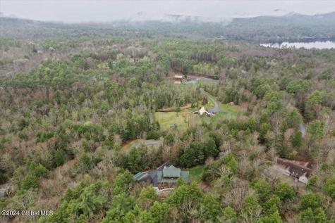33 Deer Creek Road Bolton Landing NY 12824
