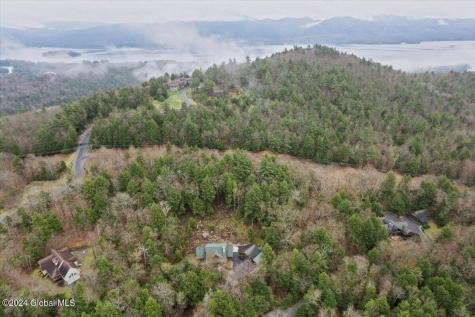 33 Deer Creek Road Bolton Landing NY 12824
