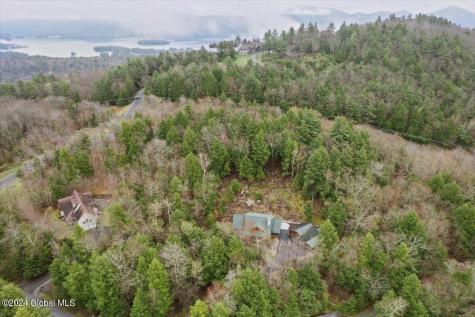 33 Deer Creek Road Bolton Landing NY 12824