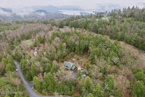 33 Deer Creek Road Bolton Landing NY 12824