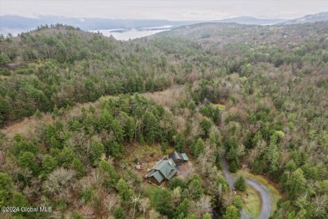 33 Deer Creek Road Bolton Landing NY 12824