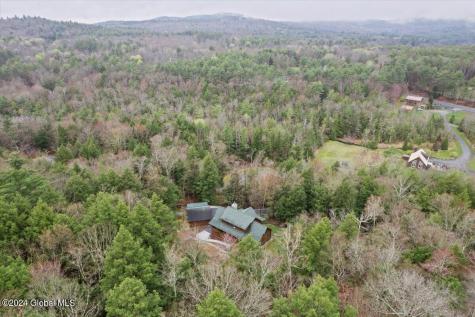 33 Deer Creek Road Bolton Landing NY 12824
