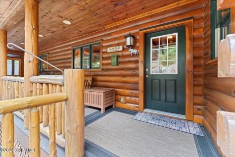 33 Deer Creek Road Bolton Landing NY 12824