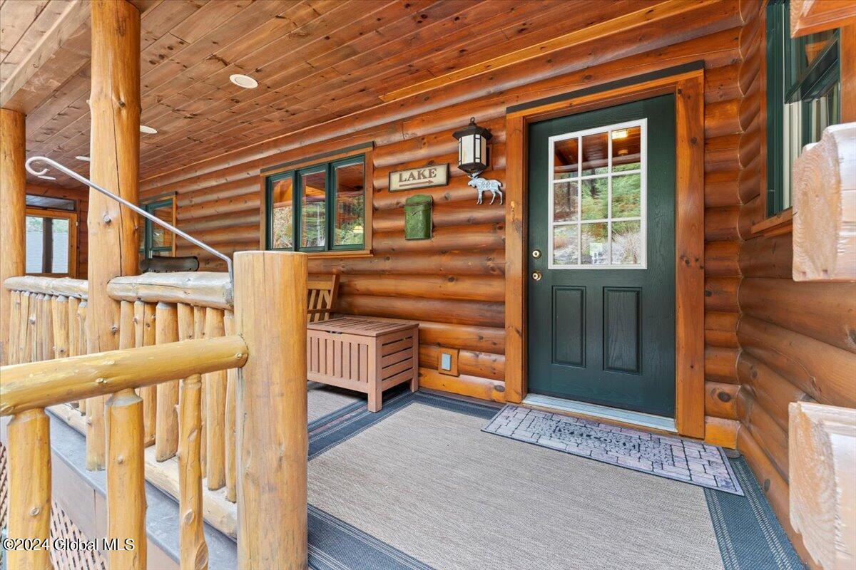 33 Deer Creek Road Bolton Landing NY 12824