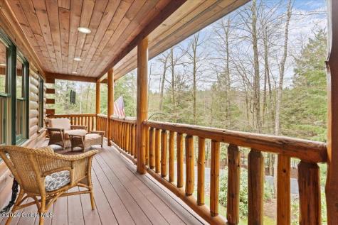 33 Deer Creek Road Bolton Landing NY 12824