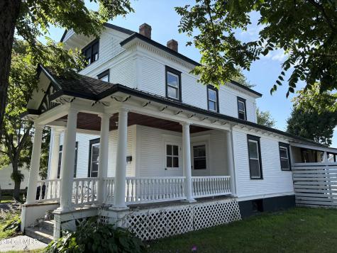 1 Elm Street Granville NY 12832