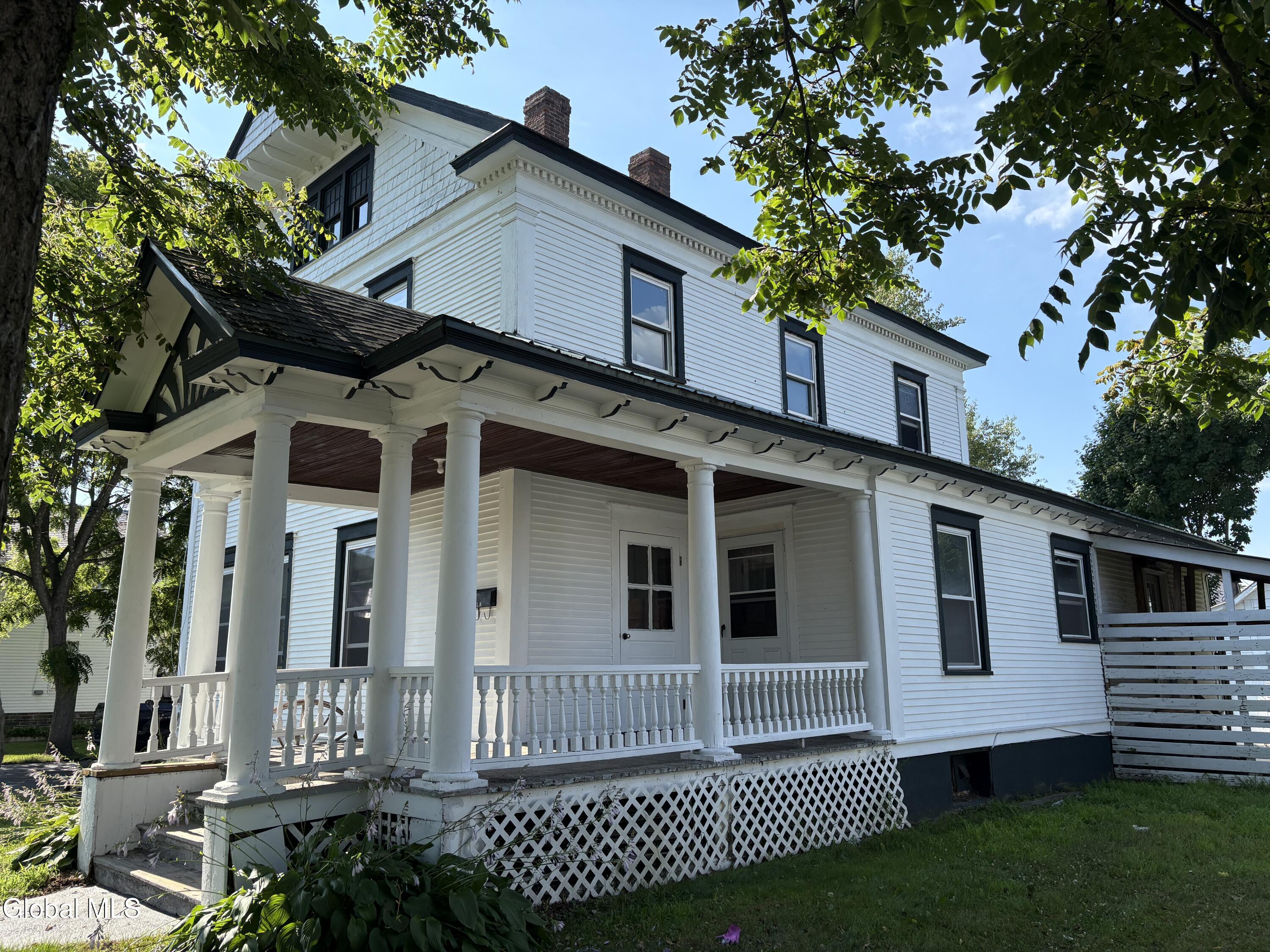 1 Elm Street Granville NY 12832