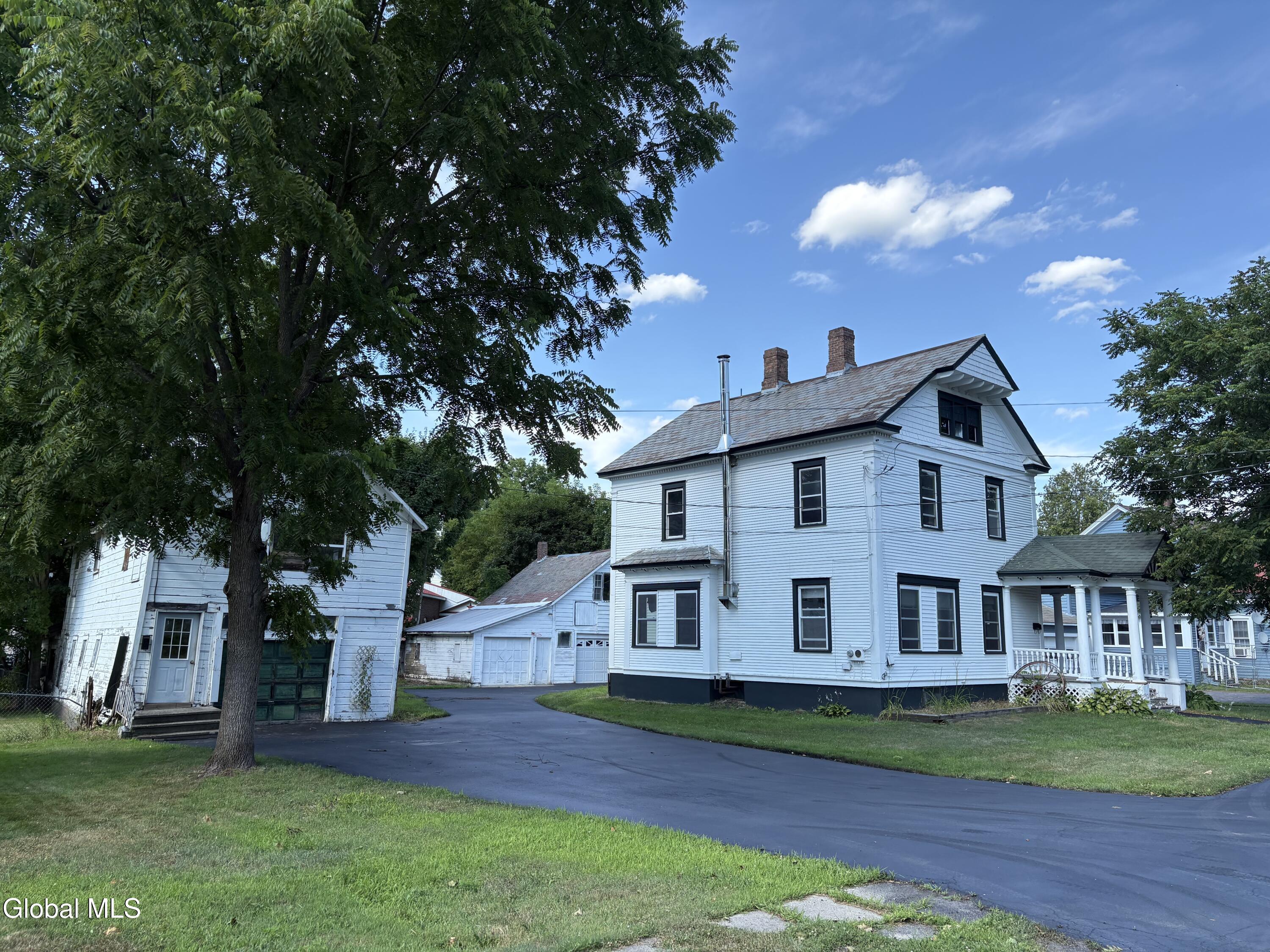 1 Elm Street Granville NY 12832