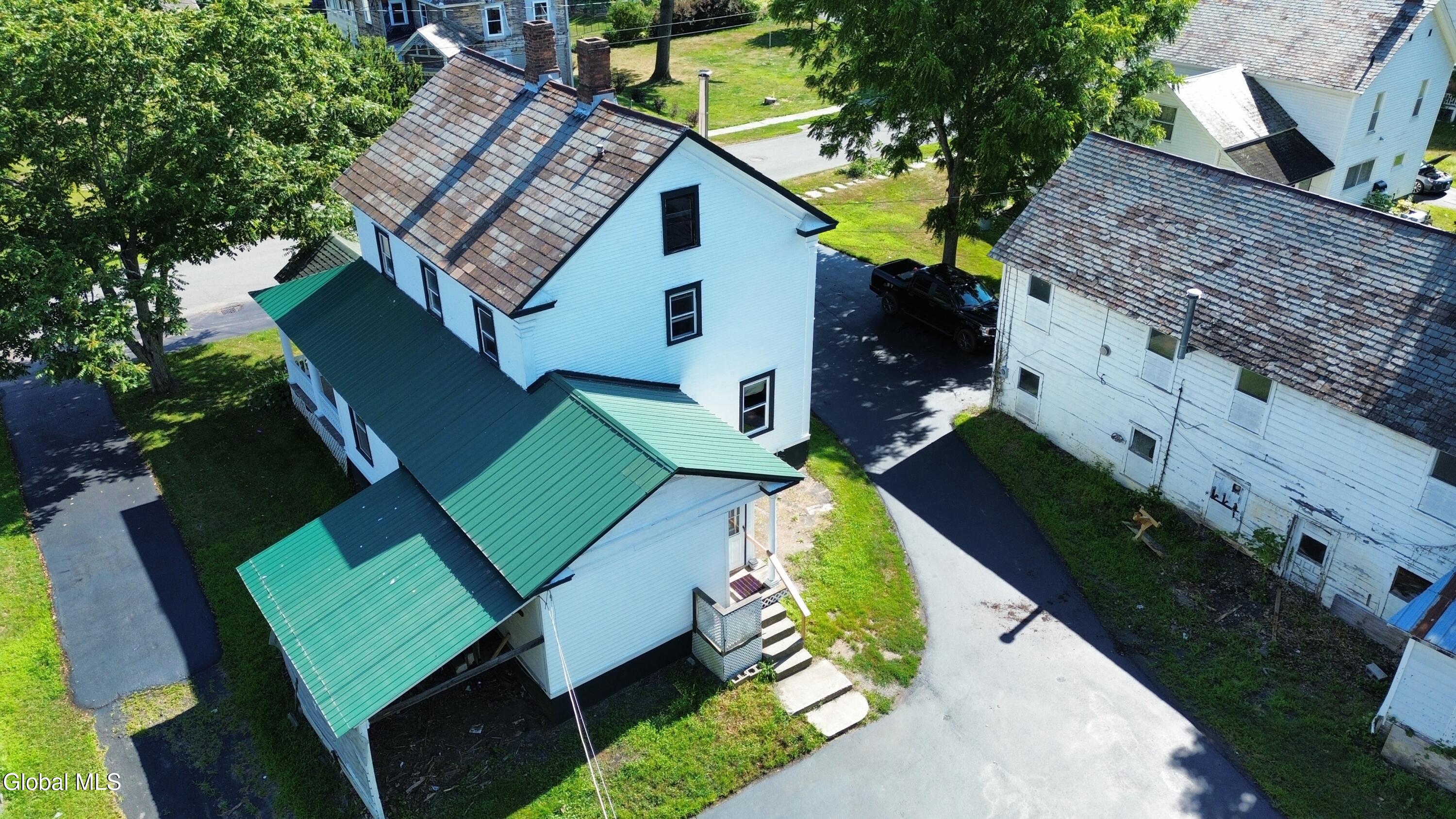 1 Elm Street Granville NY 12832