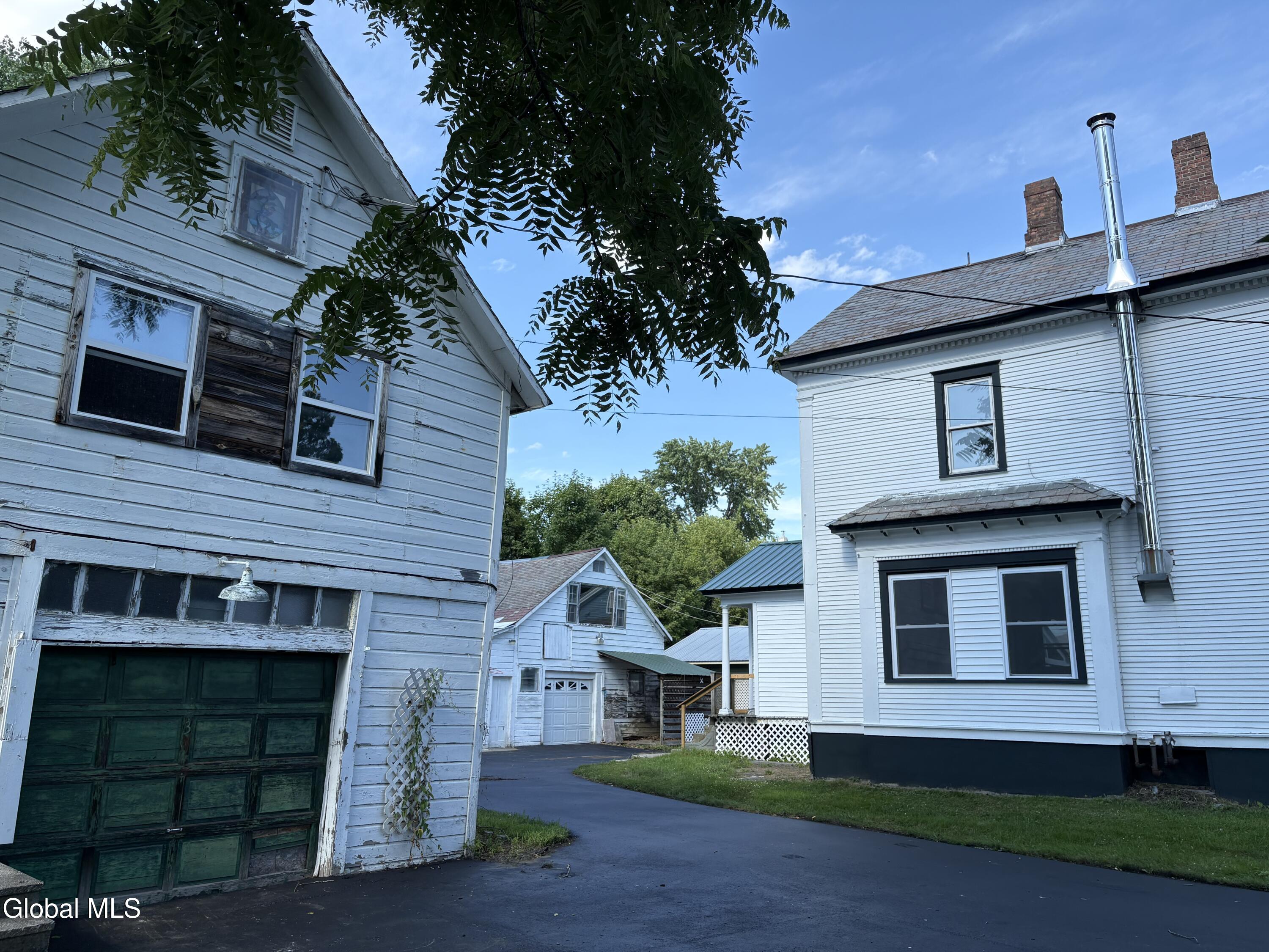 1 Elm Street Granville NY 12832