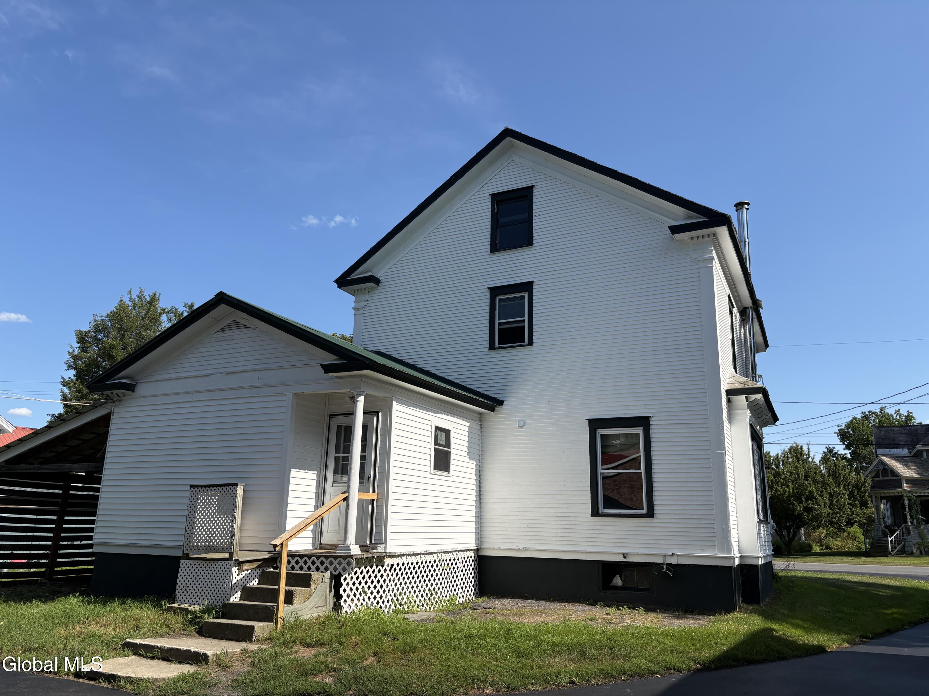 1 Elm Street Granville NY 12832