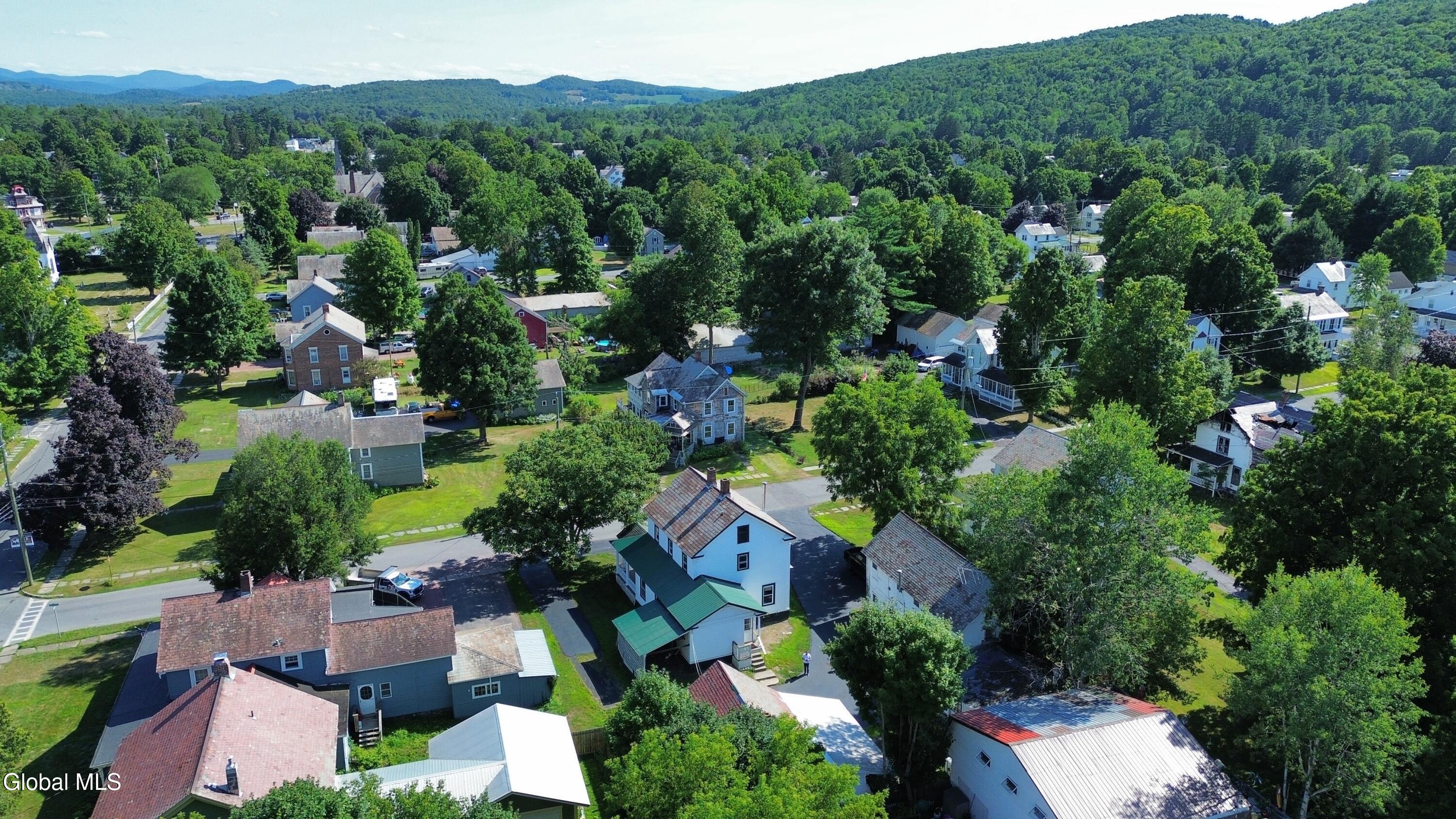 1 Elm Street Granville NY 12832