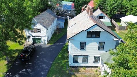 1 Elm Street Granville NY 12832