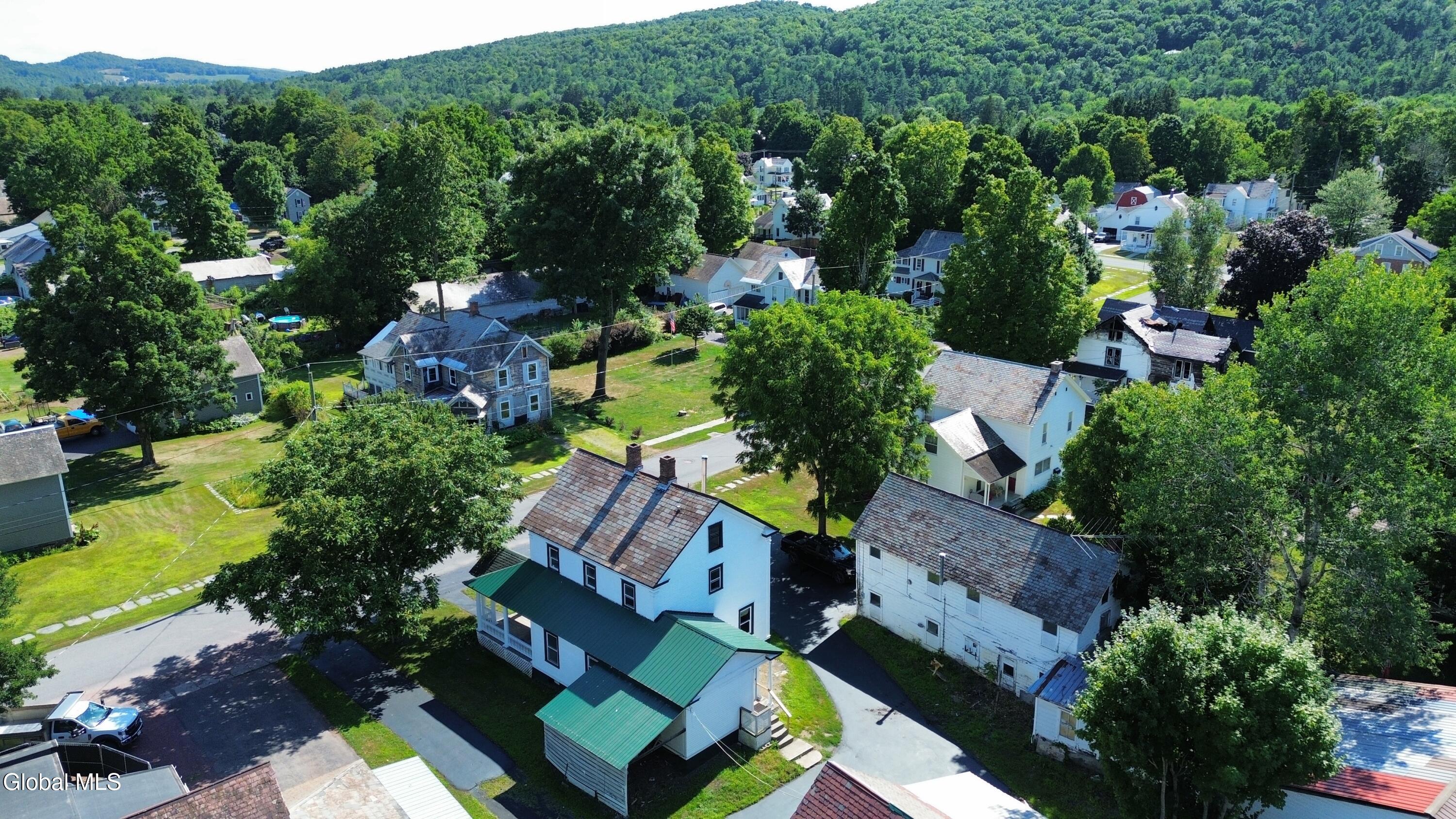 1 Elm Street Granville NY 12832