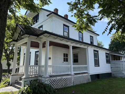 1 Elm Street Granville NY 12832