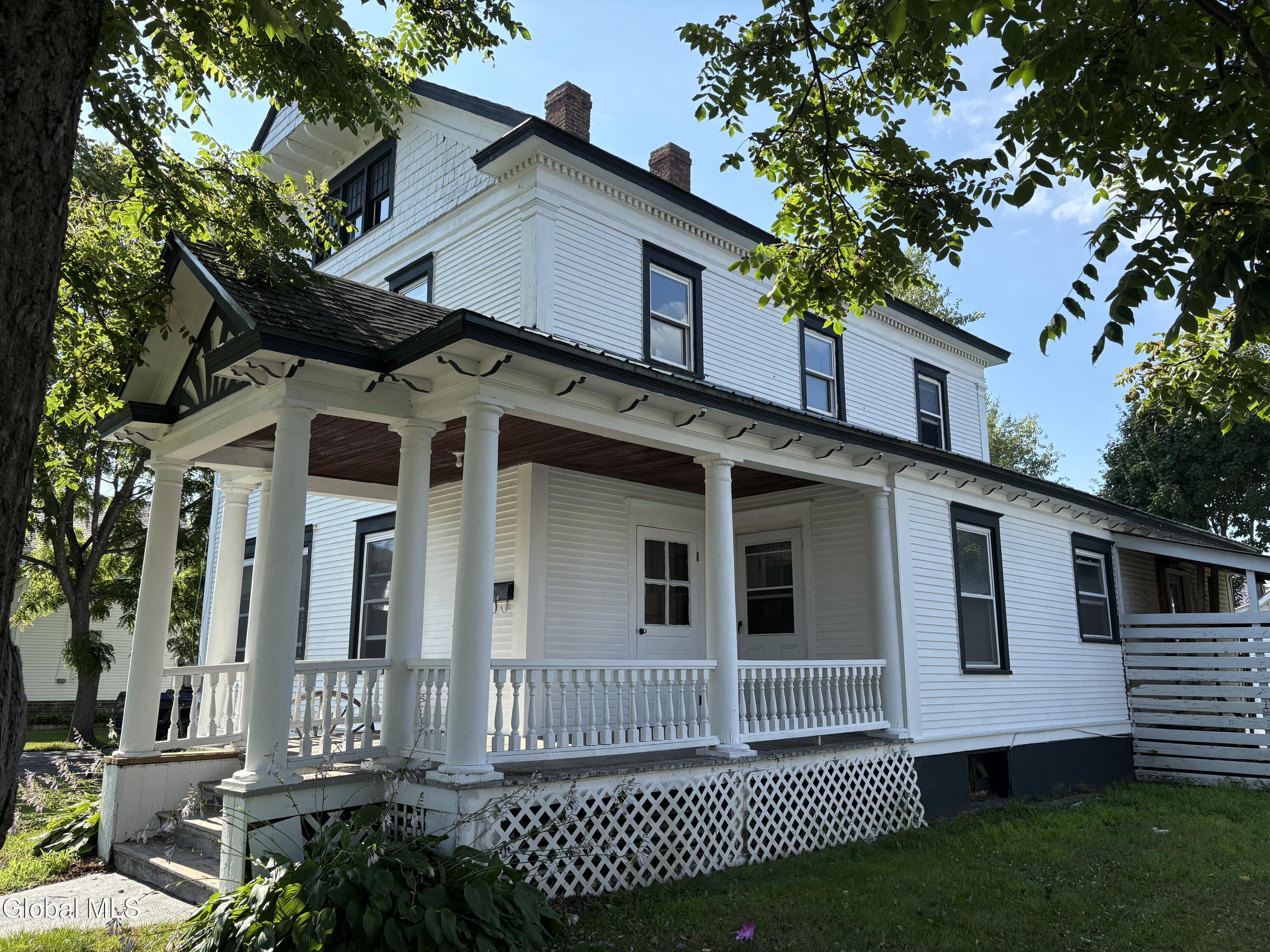 1 Elm Street Granville NY 12832