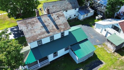 1 Elm Street Granville NY 12832