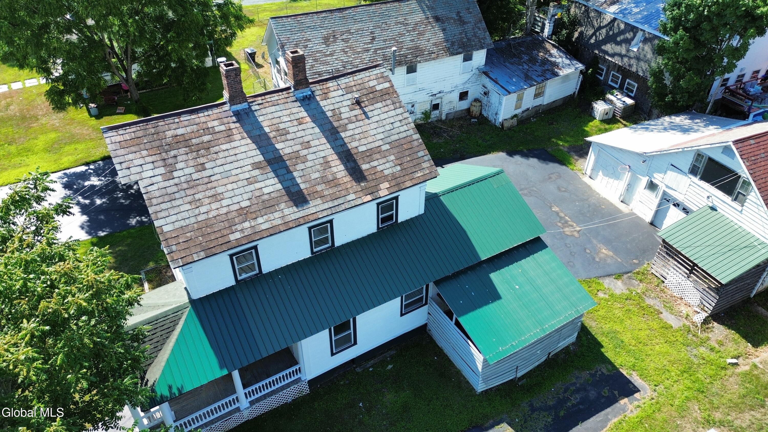 1 Elm Street Granville NY 12832
