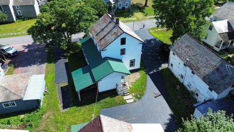1 Elm Street Granville NY 12832