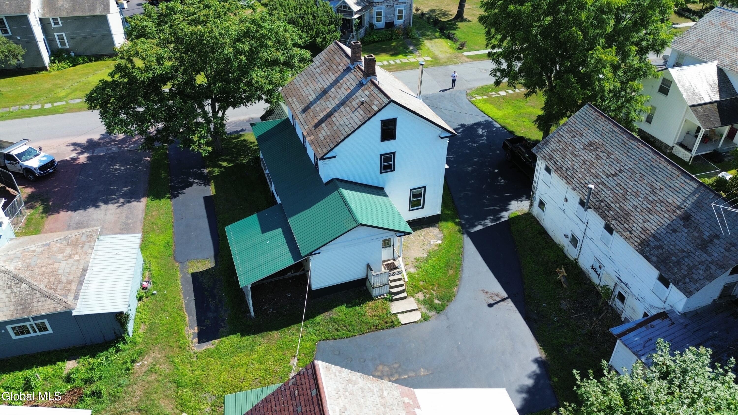 1 Elm Street Granville NY 12832