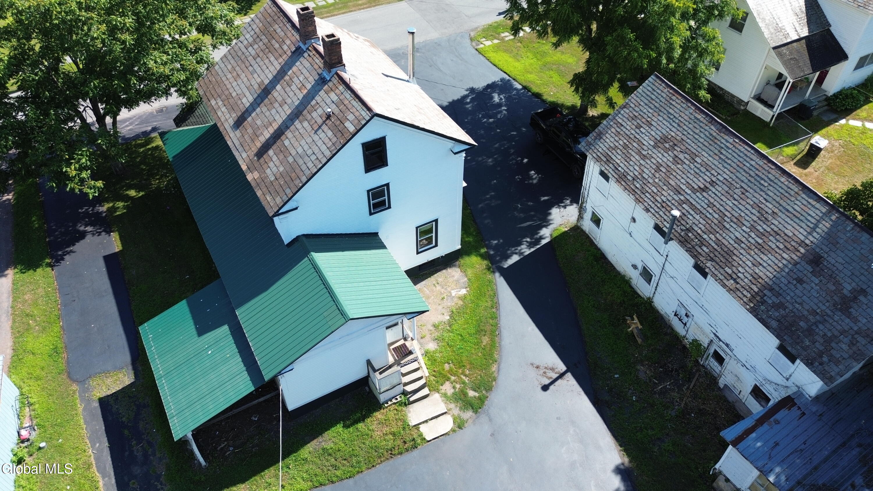 1 Elm Street Granville NY 12832