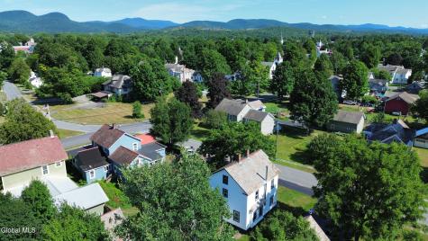 1 Elm Street Granville NY 12832