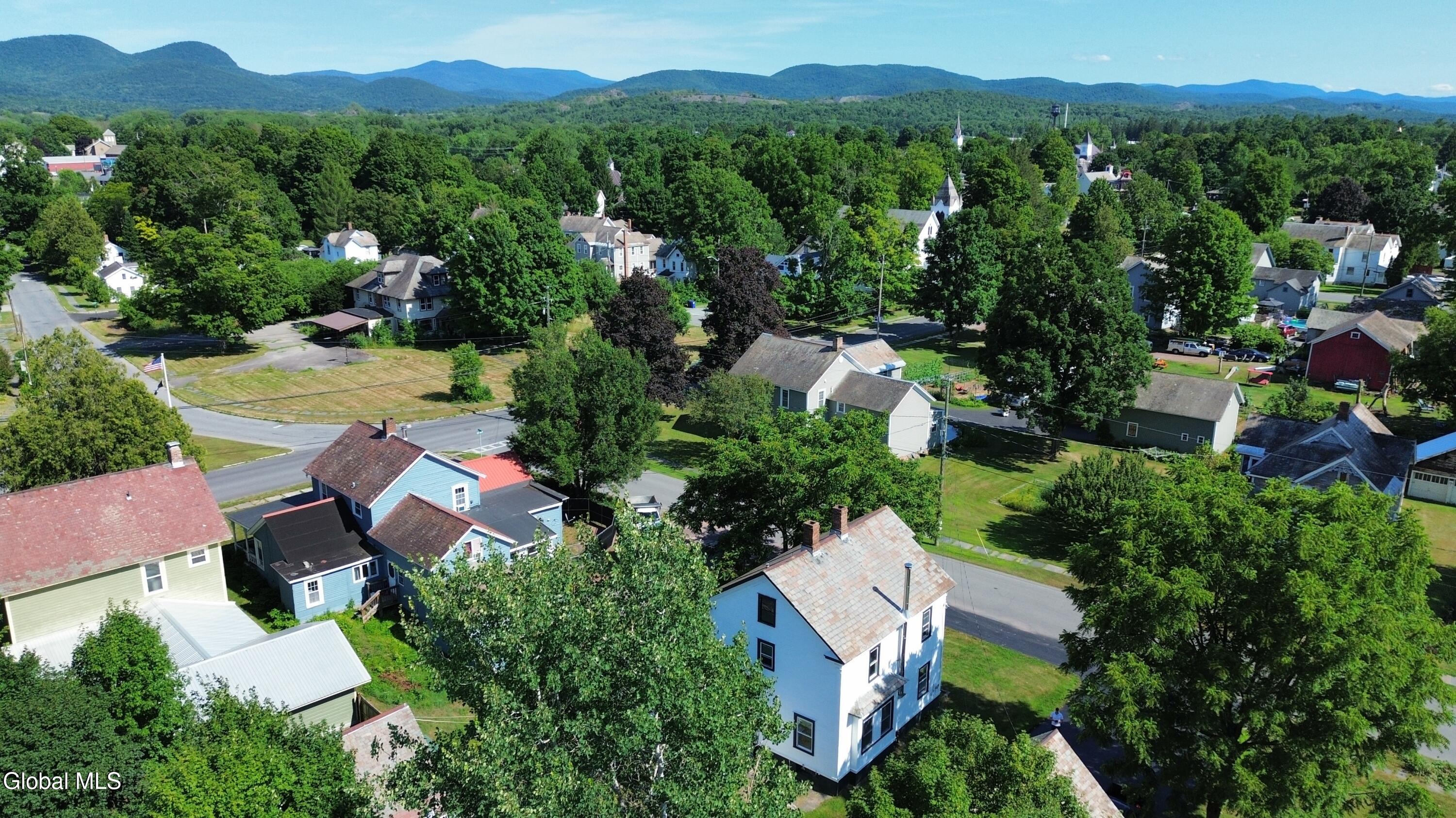 1 Elm Street Granville NY 12832