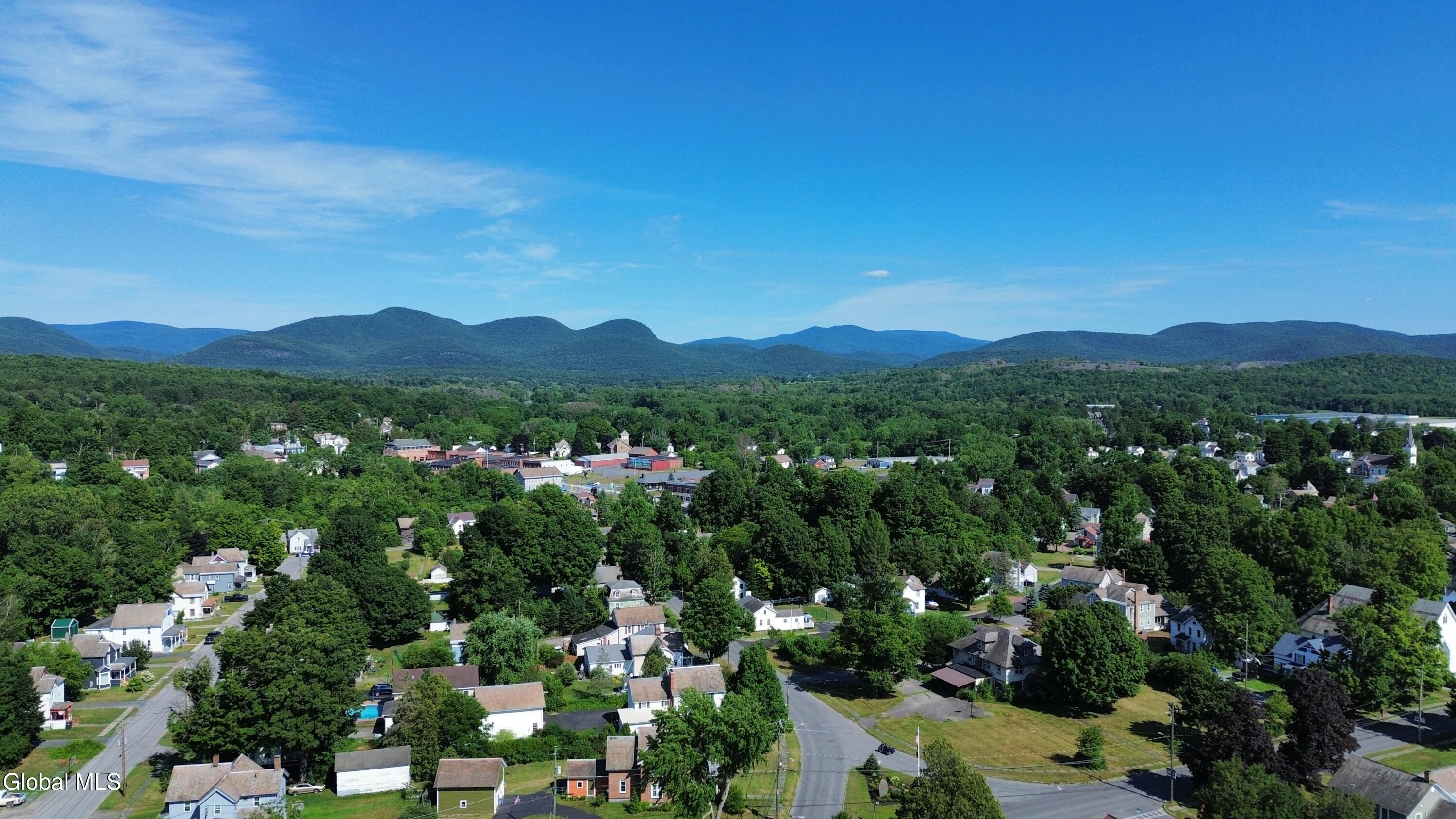 1 Elm Street Granville NY 12832