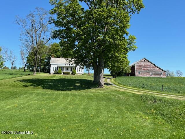 167 Burgess Road Hoosick Falls NY 12090