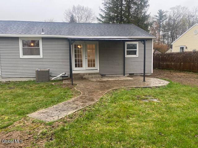 13 Winslow Drive Schenectady NY 12309