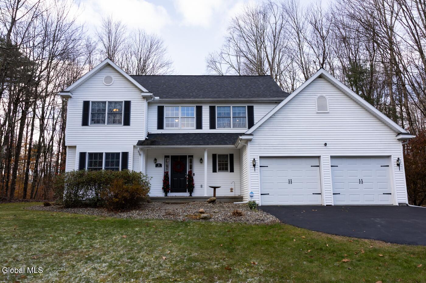 3 Grants Way Gansevoort NY 12831