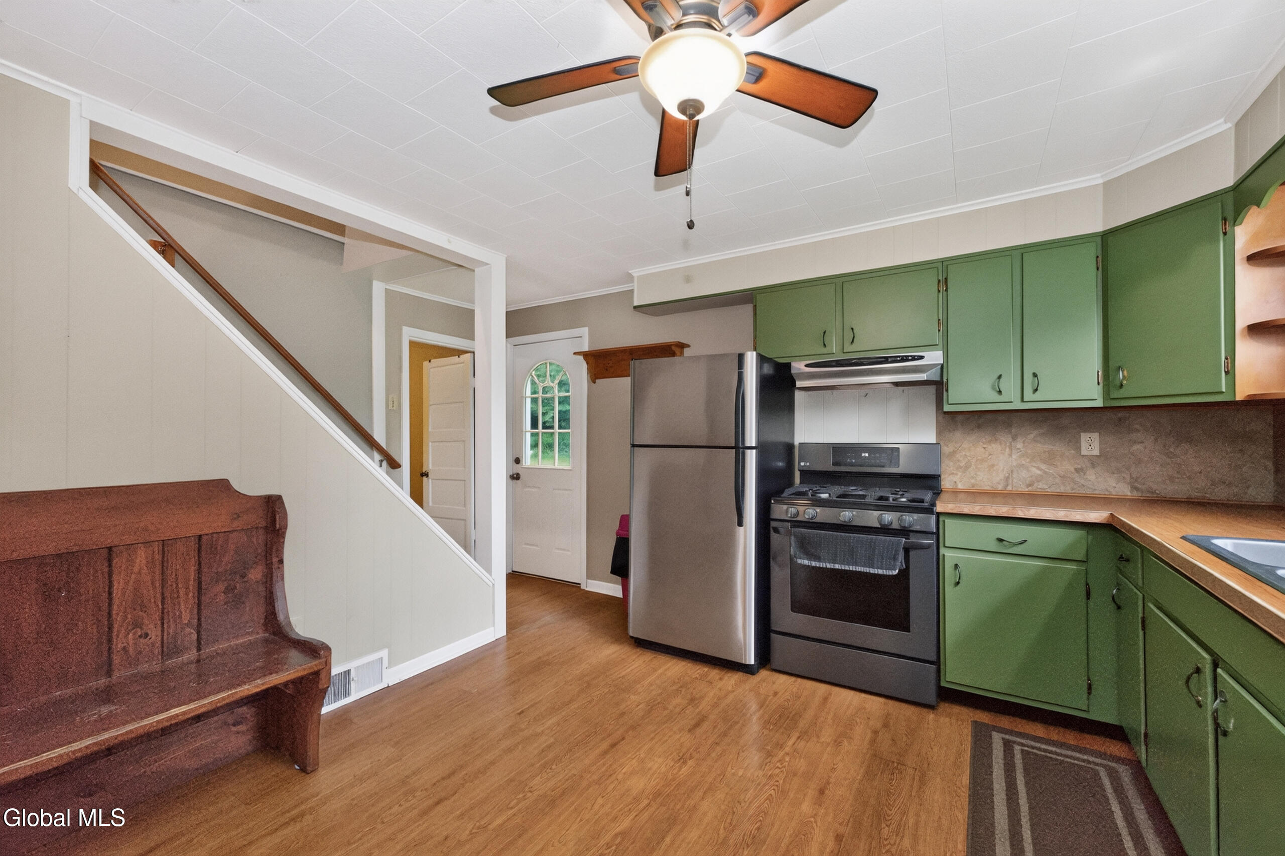 11 Haines Street Mayfield NY 12117