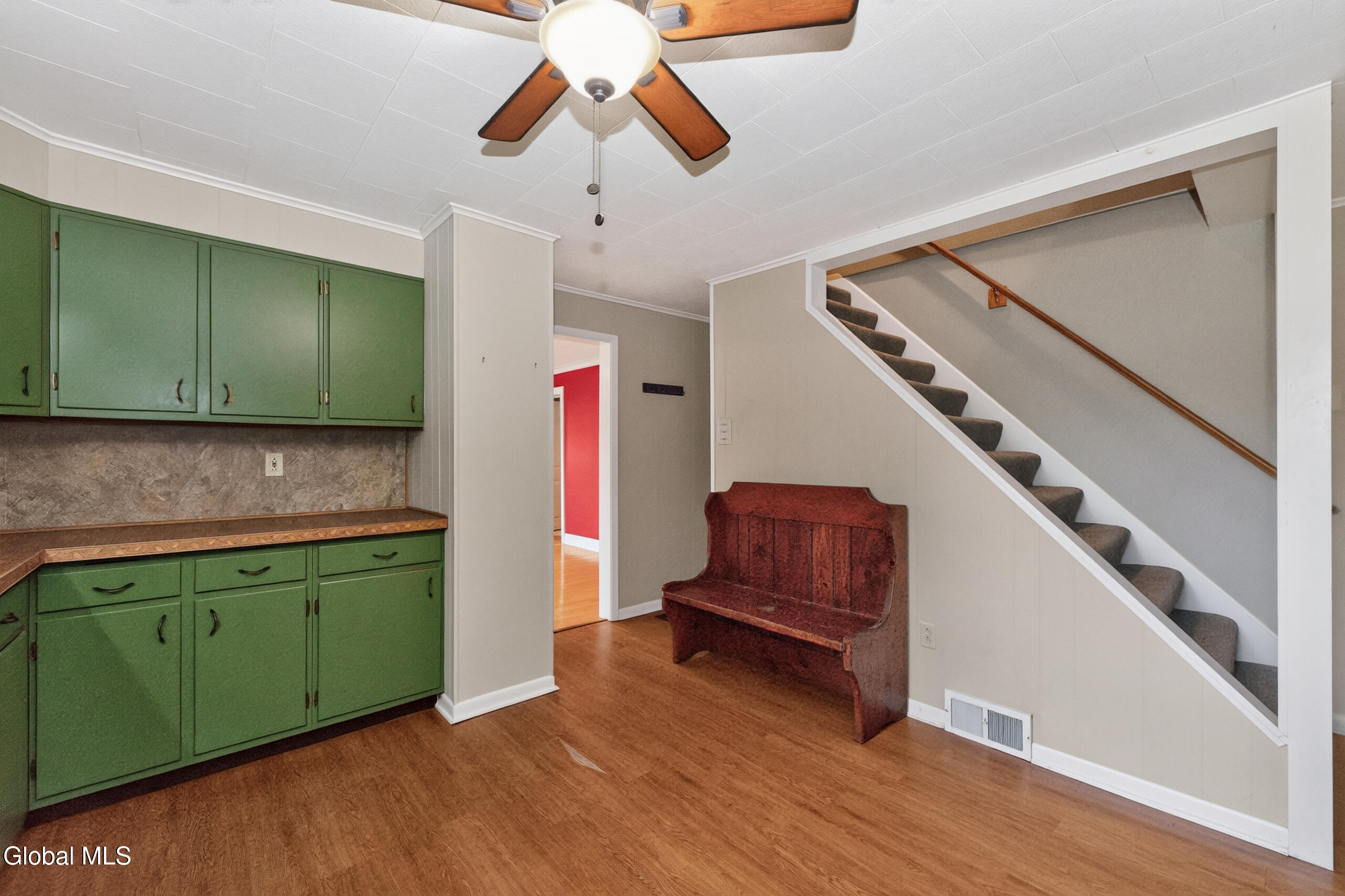 11 Haines Street Mayfield NY 12117