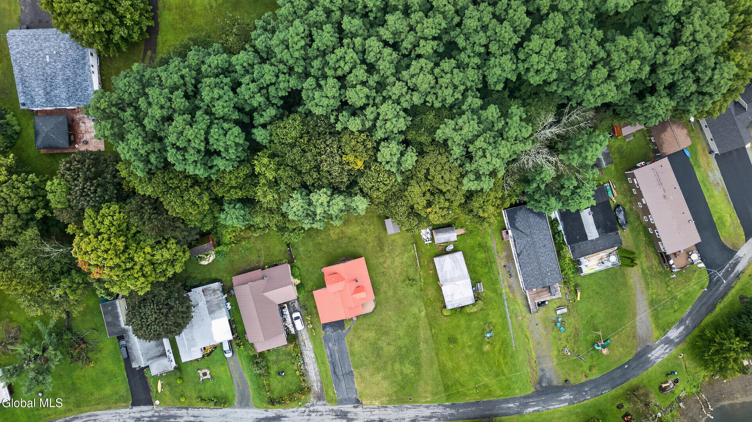 11 Haines Street Mayfield NY 12117