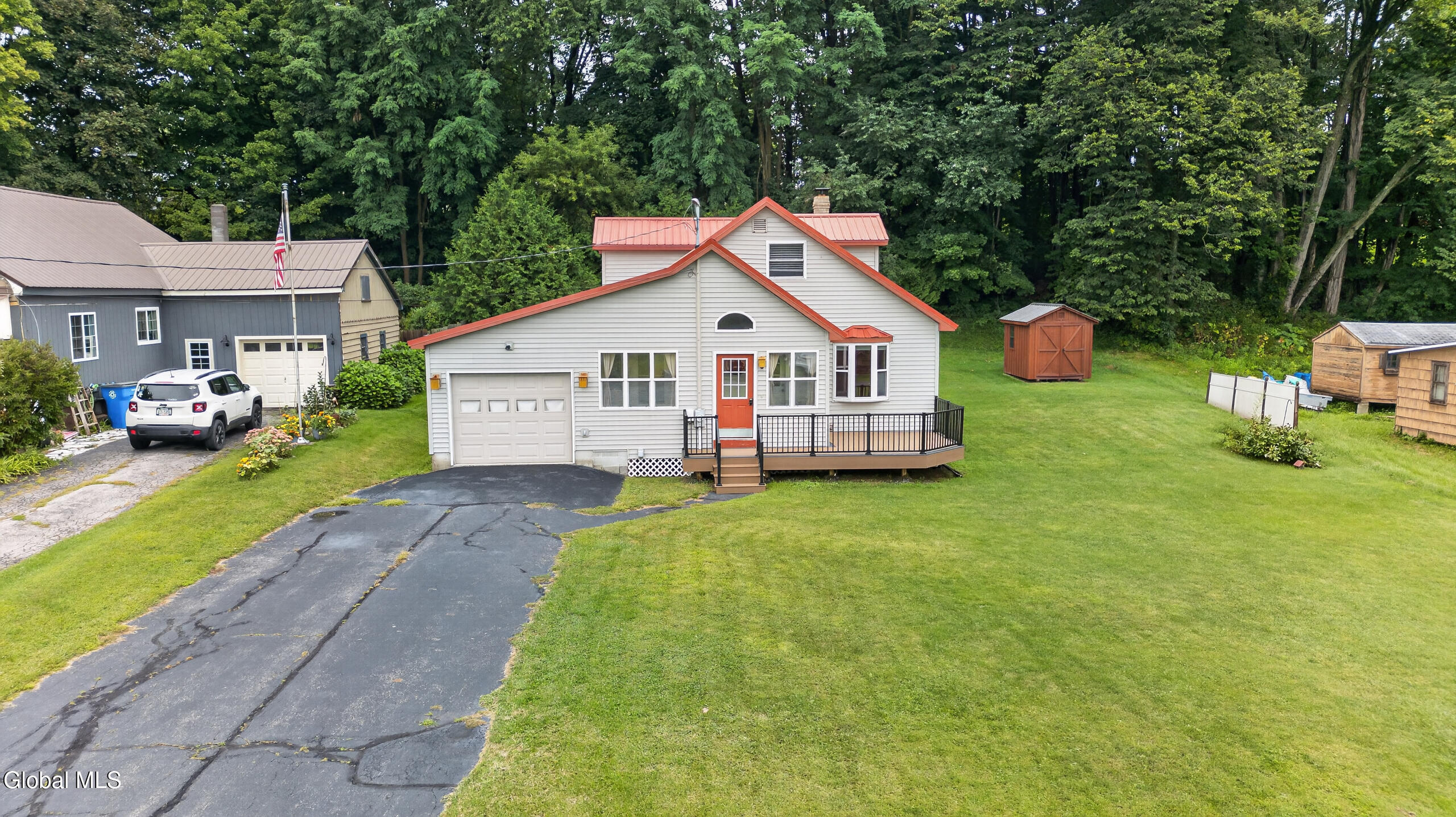 11 Haines Street Mayfield NY 12117