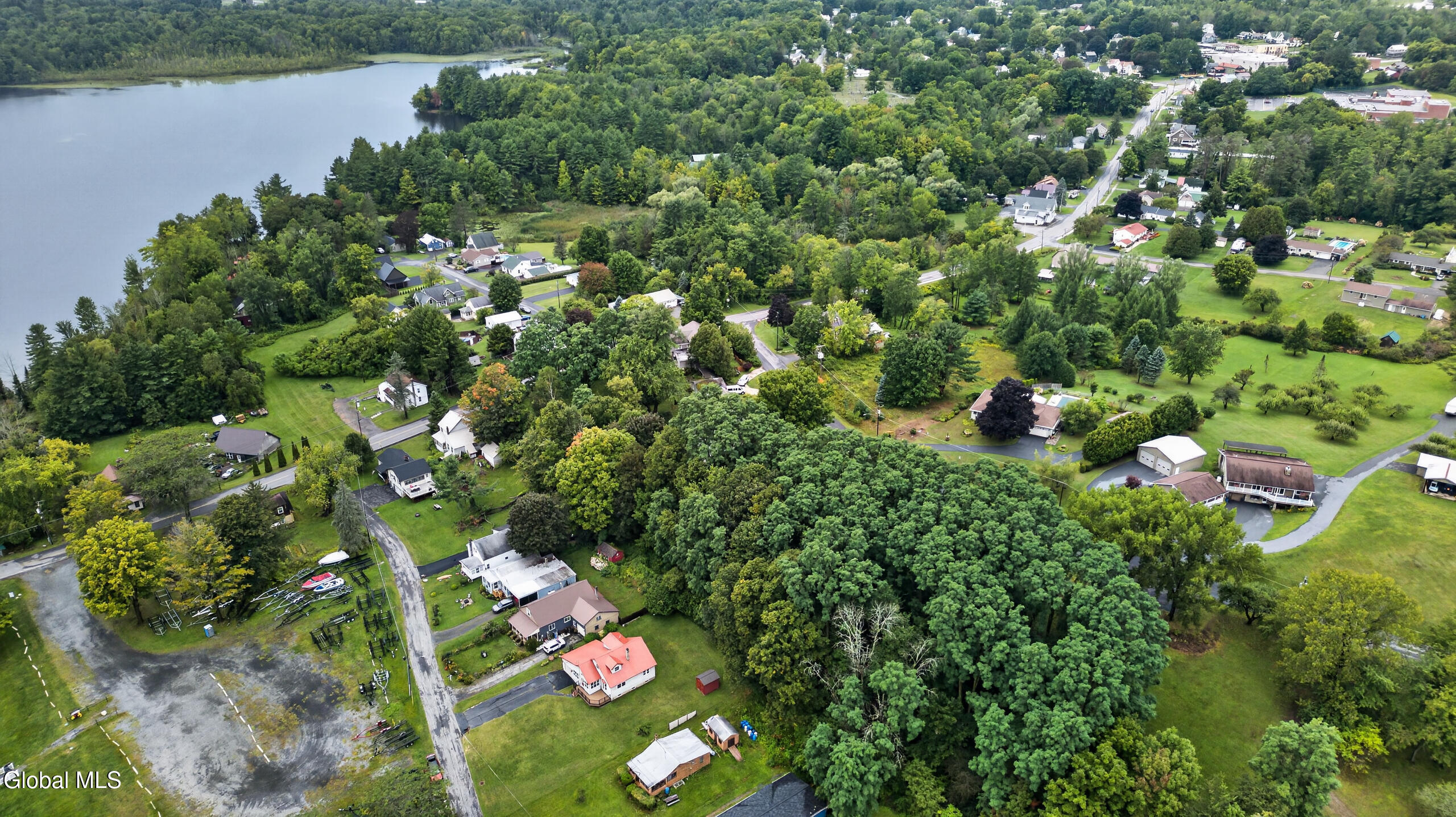 11 Haines Street Mayfield NY 12117