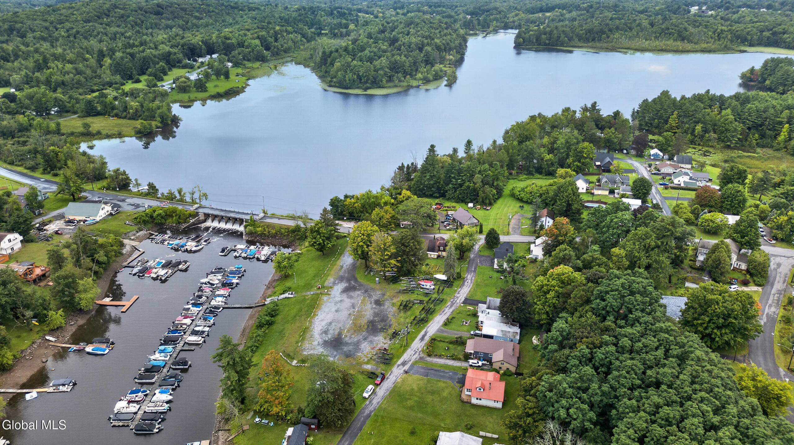 11 Haines Street Mayfield NY 12117