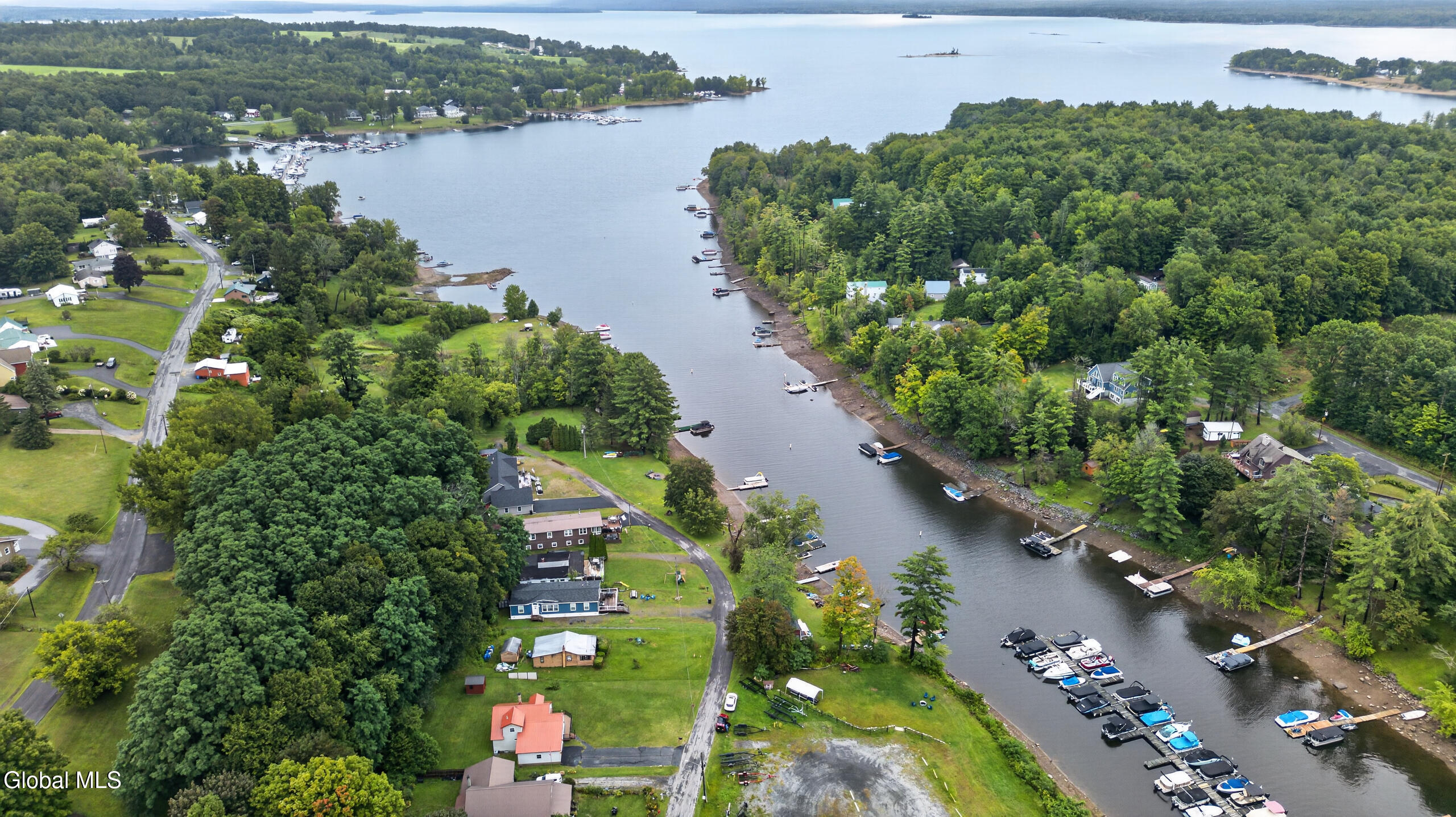 11 Haines Street Mayfield NY 12117