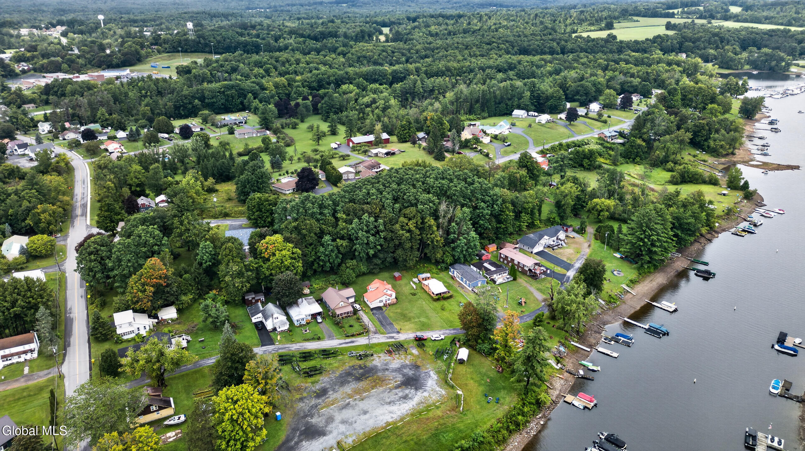 11 Haines Street Mayfield NY 12117