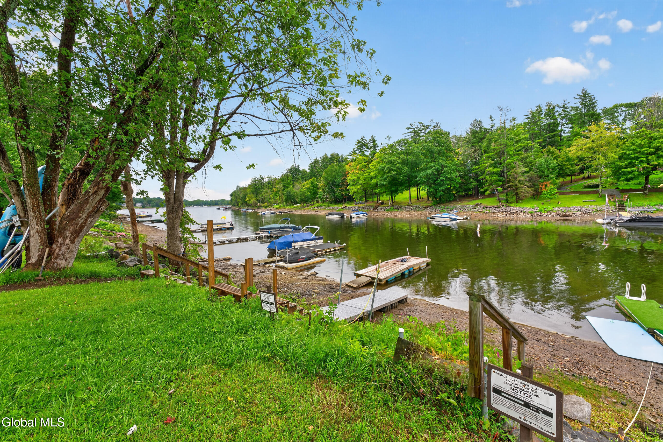 11 Haines Street Mayfield NY 12117