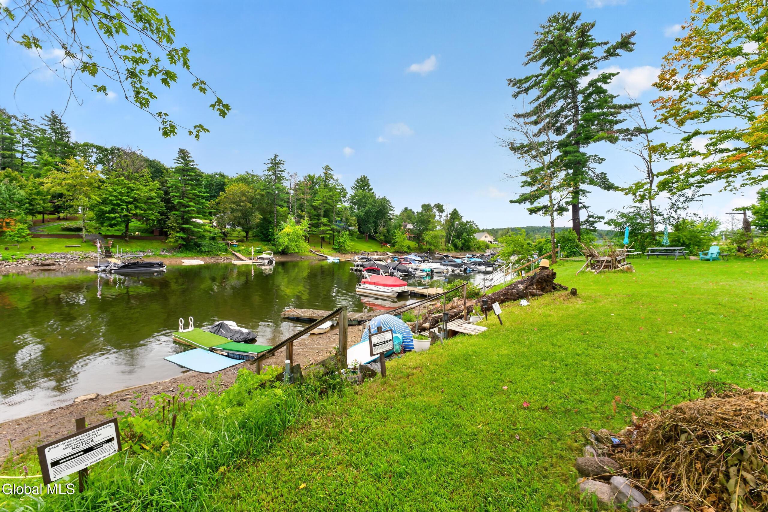 11 Haines Street Mayfield NY 12117