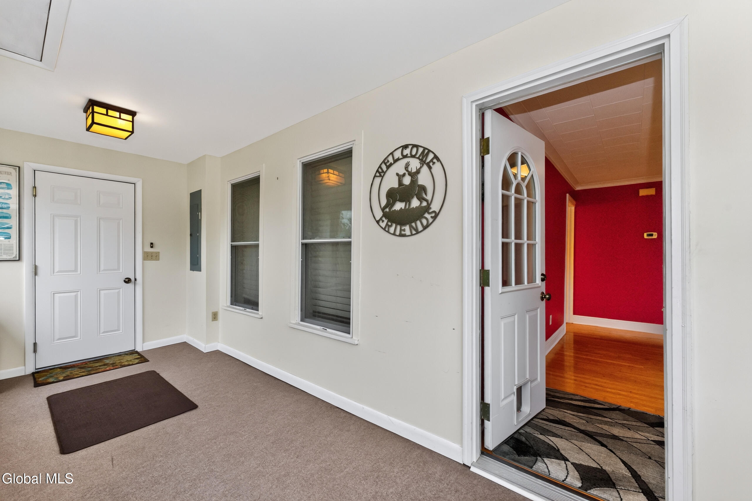 11 Haines Street Mayfield NY 12117