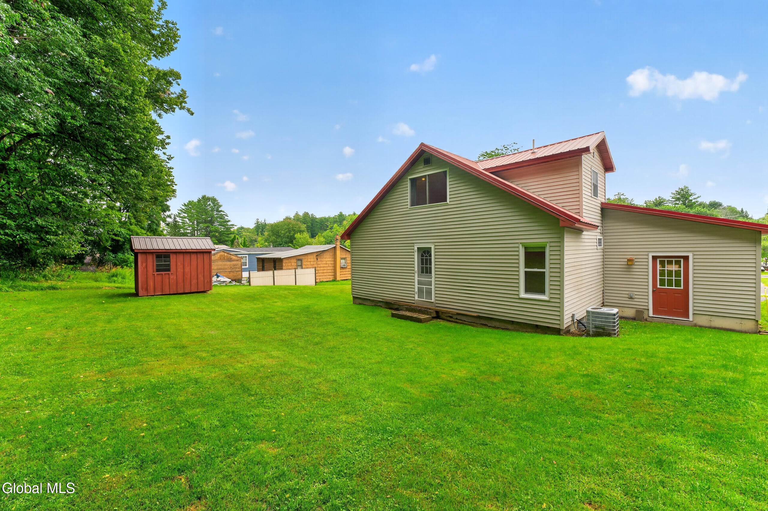 11 Haines Street Mayfield NY 12117