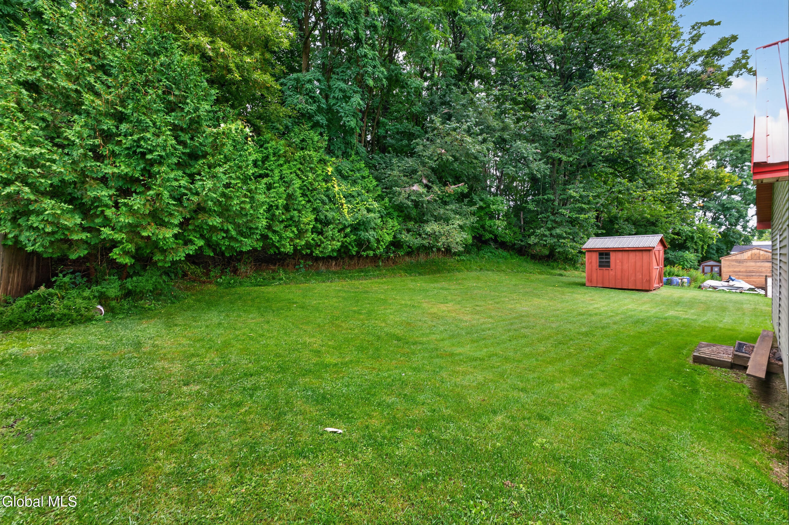 11 Haines Street Mayfield NY 12117