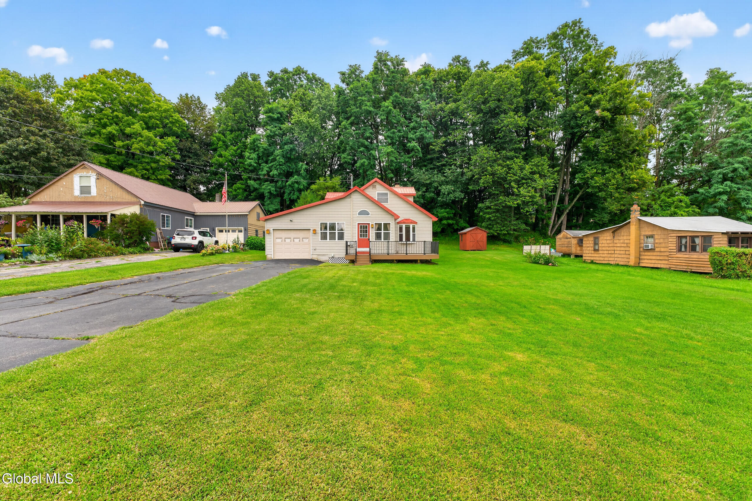 11 Haines Street Mayfield NY 12117