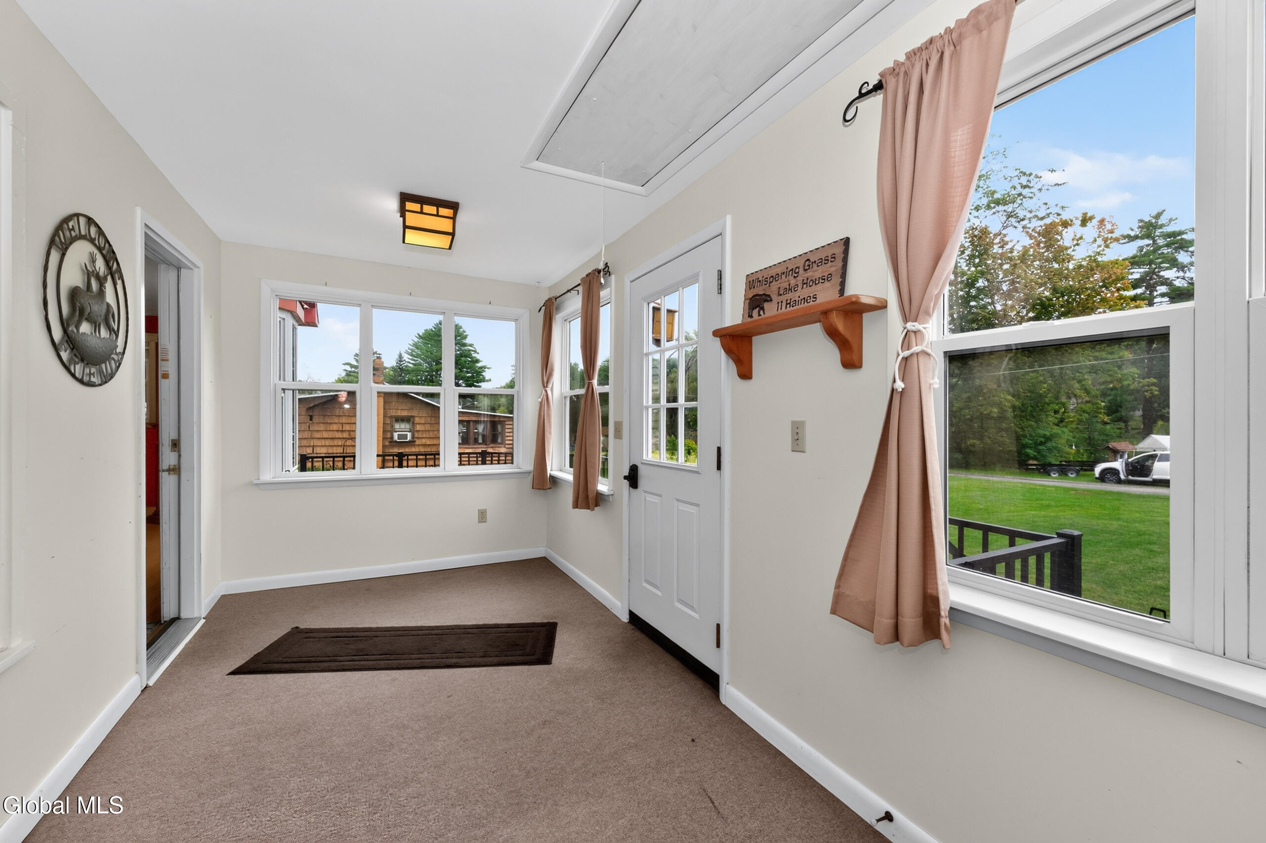 11 Haines Street Mayfield NY 12117