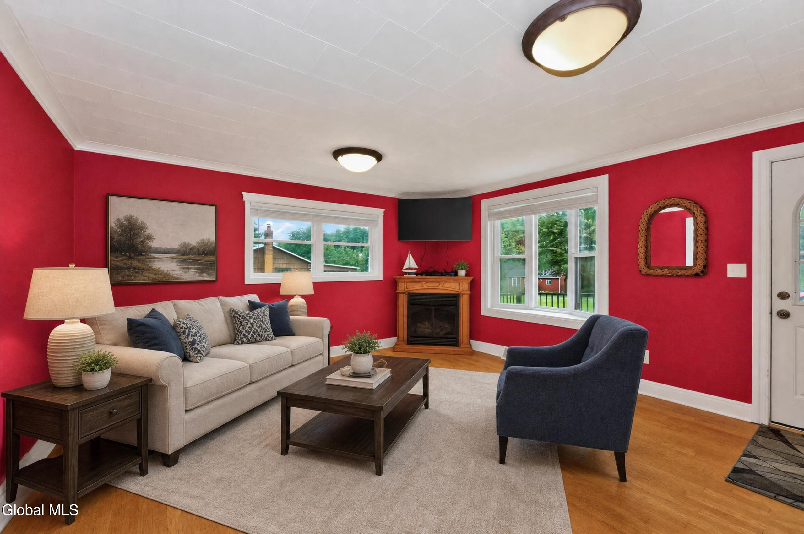 11 Haines Street Mayfield NY 12117